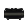 Wega WBAR EVD2 – 2 Gruplu Espresso Kahve Makinesi (Raised Groups 122 mm, Programlanabilir Dozaj)