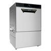 Zanussi 400344 Tezgah Altı Bulaşık Yıkama Makinesi, Drenaj Pompalı, Parlatıcı Dispenserli