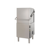 Zanussi 505089 Giyotin Tip Bulaşık Yıkama Makinesi, Parlatıcı Dispenserli