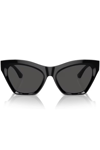 BURBERRY 4420-U 3001/87 55/18