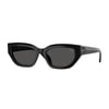 BURBERRY 4463-D 3001-87 54-18