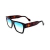 FRANCO VİTAL NUT BLK/BRN 55/18