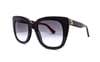 GUCCI 0163S 003 51/22