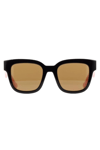 GUCCI GG0998S 005 52/21