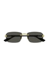 GUCCI GG1221S 001 56/16