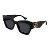 GUCCI GG1422S 002 55/19