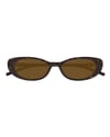 GUCCI GG1680S 004 52/17