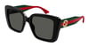 GUCCI GG1861S 001 53/20