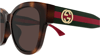 GUCCI GG1866SK 002 56/19