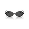 MIU MIU SMU 04Z 1AB-5S0 50/18