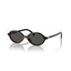MIU MIU SMU 04Z 1AB-5S0 50/18