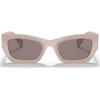 MIU MIU SMU 09W 17C-6X1 53/22