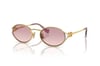 MIU MIU SMU 52Y 5AK-06S 54/21