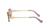 MIU MIU SMU 52Y 5AK-06S 54/21