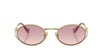 MIU MIU SMU 52Y 5AK-06S 54/21