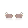MIU MIU SMU 850 5AK-20I 52/20