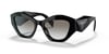 PRADA SPR 07Y 1AB-0A7 53/19