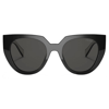 PRADA SPR 14W 09Q-5S0 52/20