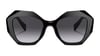 PRADA SPR 16W 1AB-5D1