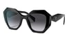 PRADA SPR 16W 1AB-5D1