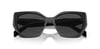 PRADA SPR 19Z 1AB-5S0 55/17