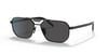 PRADA SPR 58Y 1AB-5S0 57/15