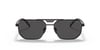 PRADA SPR 58Y 1AB-5S0 57/15