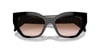 PRADA SPR A09 1AB-0A6 53/18