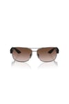 PRADA SPS 50Z 5AV-02P 65-14