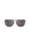 PRADA SPS 54Z DG0-08F 60/17