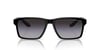 PRADA SPS05Y 1AB-09U 58-17