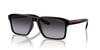 PRADA SPS05Y 1AB-09U 58-17