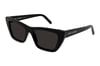 SAİNT LAURENT SL 276 MICA 032 55/16