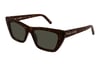 SAİNT LAURENT SL 276 MICA 033 55/16