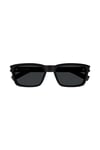SAİNT LAURENT SL 662 001