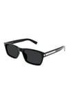 SAİNT LAURENT SL 662 001