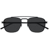 SAİNT LAURENT SL 665 001