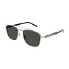 SAİNT LAURENT SL 665 002