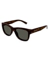 SAİNT LAURENT SL 674 003
