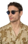 SAİNT LAURENT SL 707 004