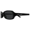 SAİNT LAURENT SL 872 ERIN 001 52/16