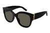 SAİNT LAURENT SL M95/F 001 56/20