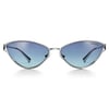 TIFFANY& CO 3095 6001/9S 61/16