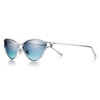 TIFFANY& CO 3095 6001/9S 61/16