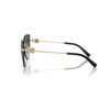 TIFFANY& CO 3096 6021/3C 60/15