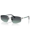TIFFANY& CO 3114 6001/2G 59/15