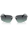 TIFFANY& CO 3114 6001/2G 59/15