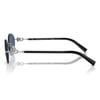 TIFFANY& CO TF3104-D 6000180 56/18