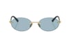 TIFFANY& CO TF3104-D 602180 56/18