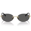 TIFFANY& CO TF3104-D 6216/S4 56/18